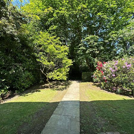 Harrow on the HillHouse On The Hill别墅 外观 照片