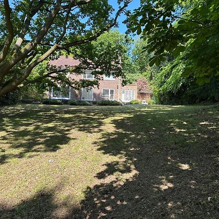 Harrow on the HillHouse On The Hill别墅 外观 照片