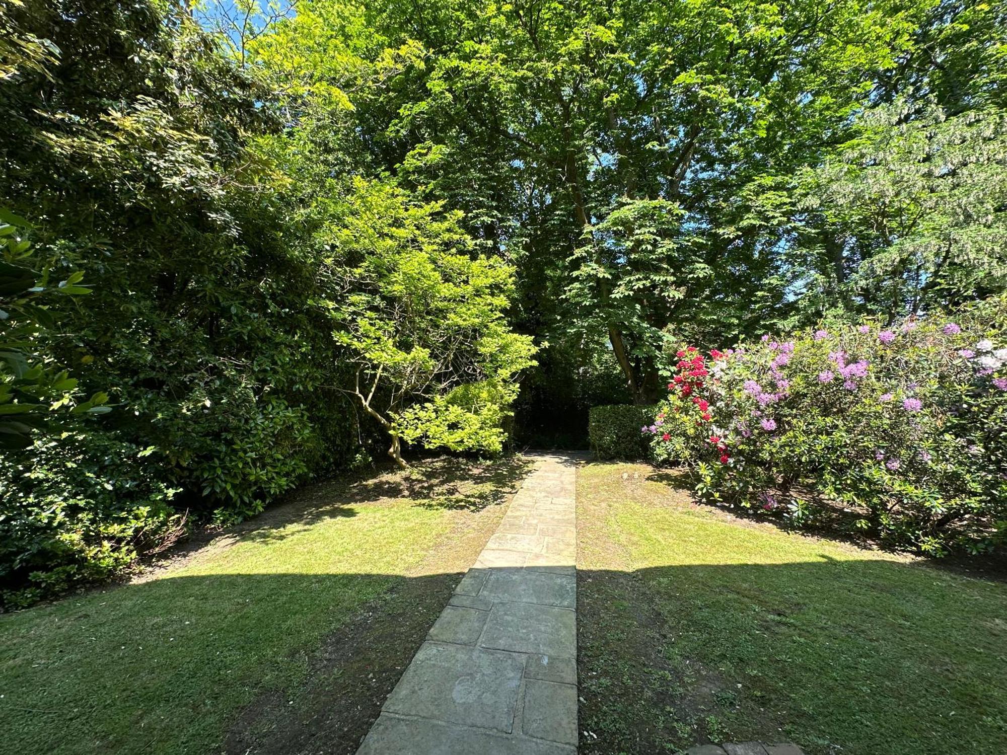 Harrow on the HillHouse On The Hill别墅 外观 照片