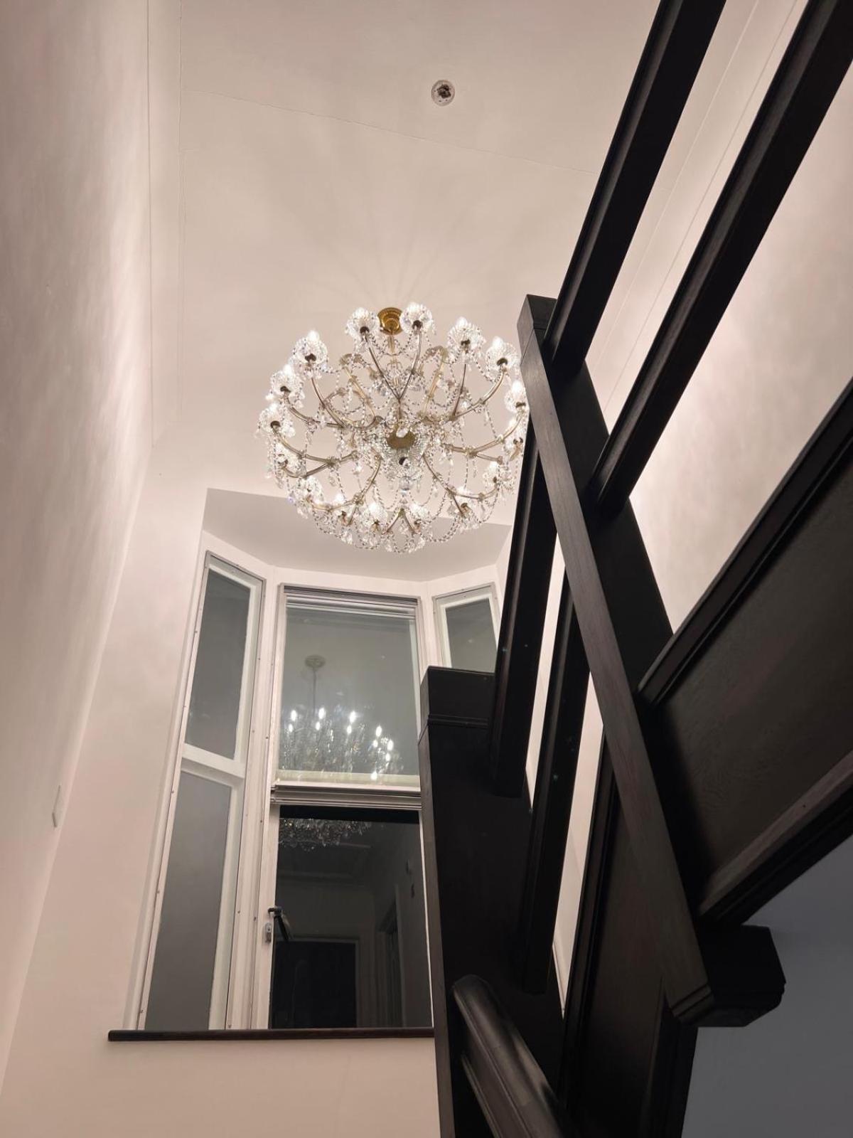 Harrow on the HillHouse On The Hill别墅 外观 照片