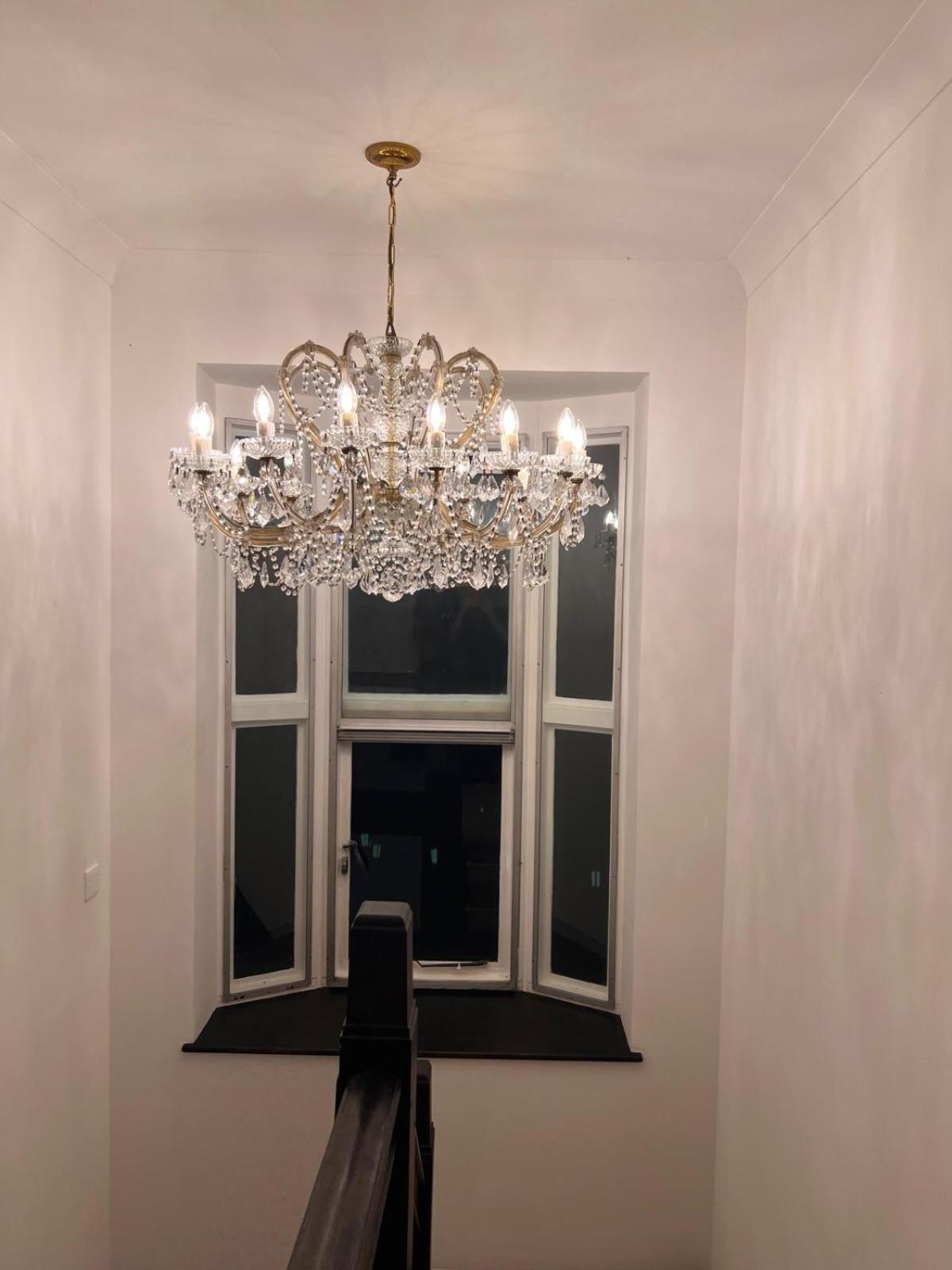 Harrow on the HillHouse On The Hill别墅 外观 照片