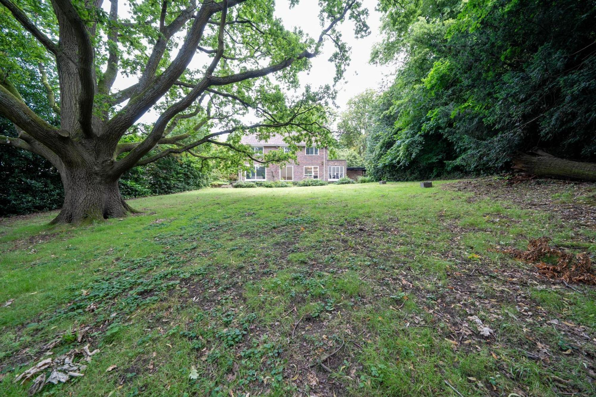 Harrow on the HillHouse On The Hill别墅 外观 照片