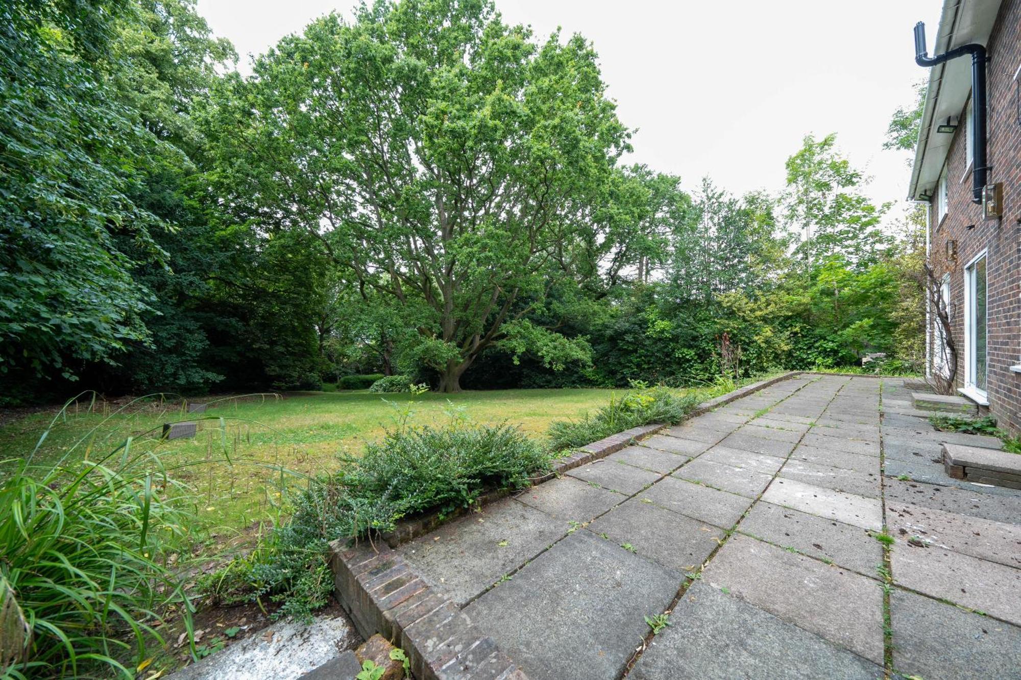 Harrow on the HillHouse On The Hill别墅 外观 照片