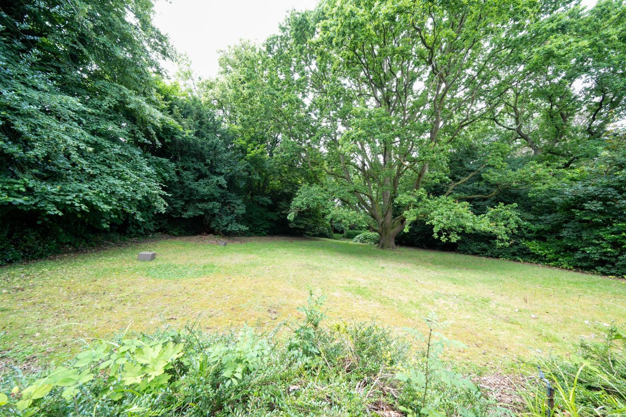 Harrow on the HillHouse On The Hill别墅 外观 照片
